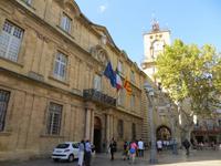 Rathaus Aix