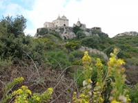Kapelle der Schutzheiligen Maria von Calvi