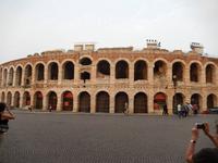 Arena in Verona