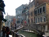 in Venedig