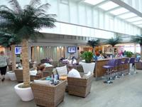 An Bord der Mein Schiff  1