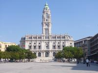 Unterwegs in Porto