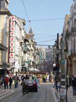 Unterwegs in Porto