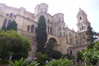 Bummel durch Malaga 
