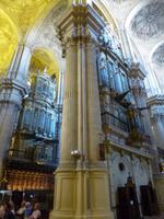 Bummel durch Malaga