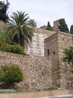 Bummel durch Malaga