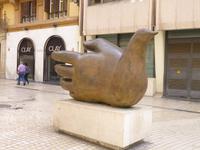 Bummel durch Malaga