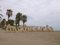 Bummel durch Malaga 