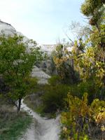 Wanderung durch das Liebestal