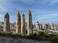 Wanderung durch das Liebestal