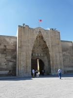 Unterwegs - Karawanserei