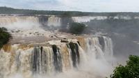 Iguazu - Wasserfälle - 16 Tage Rundreise Brasilien – Naturwunder in Südamerika