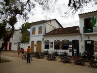 Paraty - 16 Tage Rundreise Brasilien – Naturwunder in Südamerikaerika