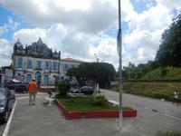 Cachoeira - 16 Tage Rundreise Brasilien – Naturwunder in Südamerika