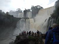 Iguazu - Wasserfälle - 16 Tage Rundreise Brasilien – Naturwunder in Südamerika