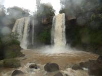 Iguazu - Wasserfälle - 16 Tage Rundreise Brasilien – Naturwunder in Südamerika