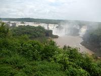 Iguazu - Wasserfälle - 16 Tage Rundreise Brasilien – Naturwunder in Südamerika