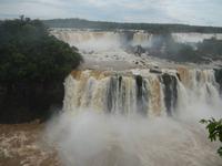 Iguazu - Wasserfälle - 16 Tage Rundreise Brasilien – Naturwunder in Südamerika