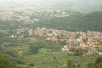 07.10.2014 Blick von Montecatini Alto