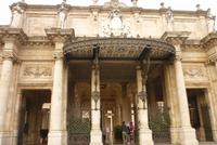 07.10.2014 Montecatini, Terme Tettuccio