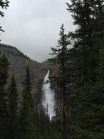 100 Takkakaw Falls