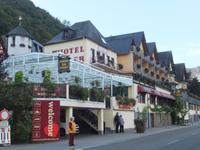 Unser Hotel 