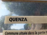 Quenza
