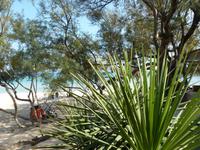 Pont de Fautéa Bucht