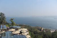 Im Topkapi-Palast