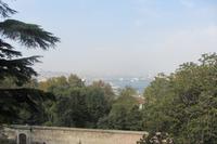 Im Topkapi-Palast