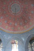 Im Topkapi-Palast