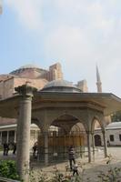 Hagia Sophia