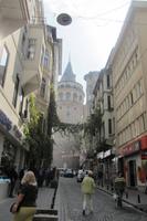 Galata-Turm