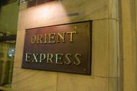 Restaurant Orient Express