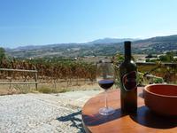 Ronda - Bodega Los Frutales