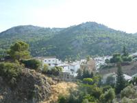 Grazalema