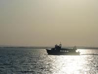 Fahrt nach Cadiz
