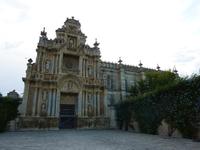 Kloster La Cartuja