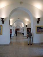 St. Tropez, Kapelle L' Annonciade