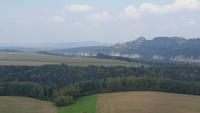 Landschaft pur