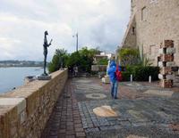 Antibes, Picassomuseum