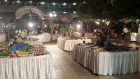 Griechischer Abend im Hotel