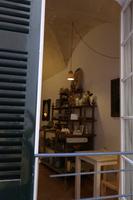 in der Altstadt von Ciutadella