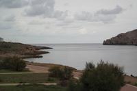Bucht von Fornells