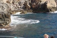 Wendemanöver auf See...