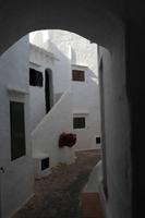 Bauen auf engstem Raum