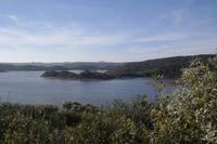 Rückzugsgebiet für Zugvögel...