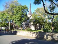 Dorfkirche Stiepel