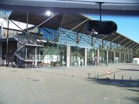 Jahrhunderthalle Bochum