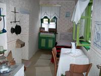 Besuch des Bauernhofes Maradik